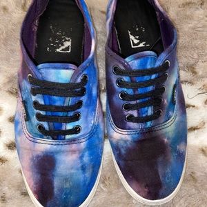 GALAXY Vans